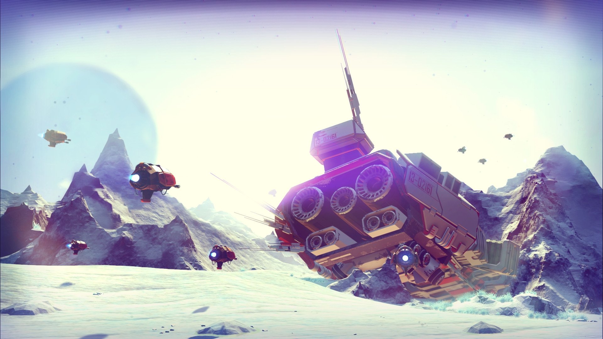No Man´s Sky - Imagen 43
